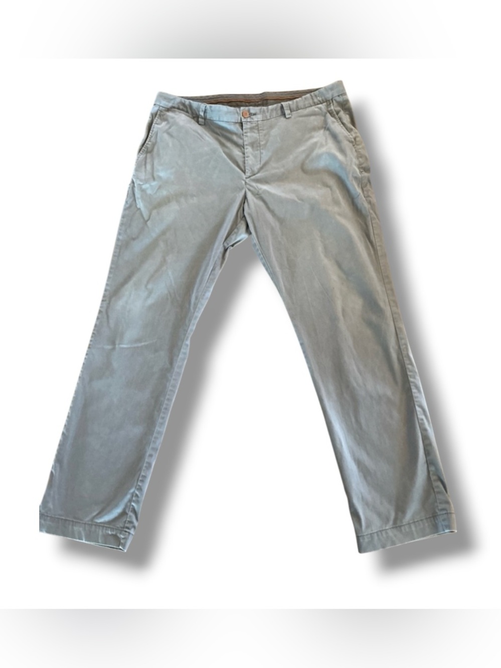 Tommy Bahama gray chino pants